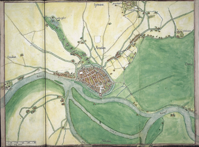 11 okt: Kloosterwandeling: van kloostertuin tot buurttuin