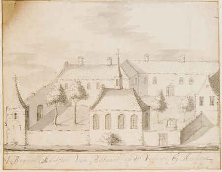 11 okt - Speuren naar sporen onder de grond