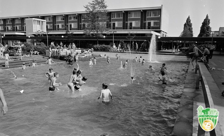 Van Presickhaef tot Prikko