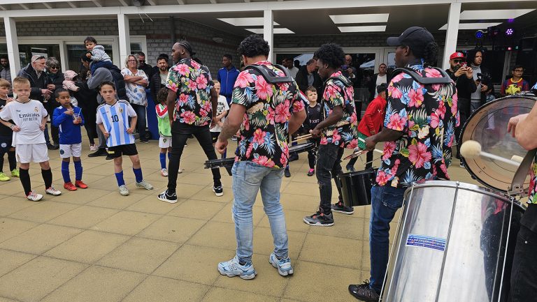 Rijkerswoerd, Kronenburg en Vredenburg