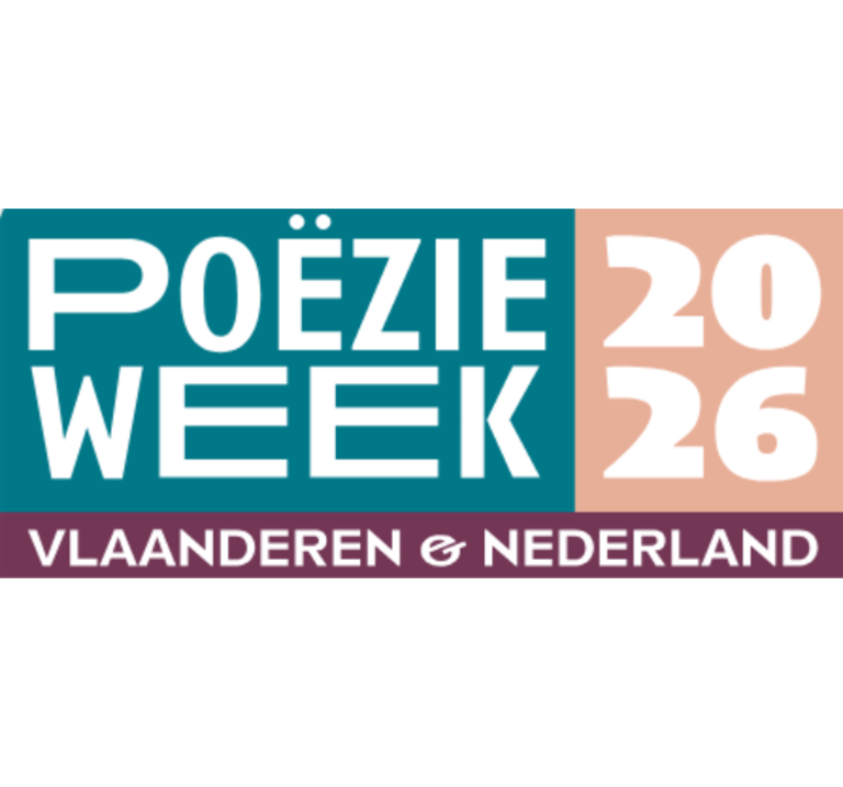 Poëzieweek