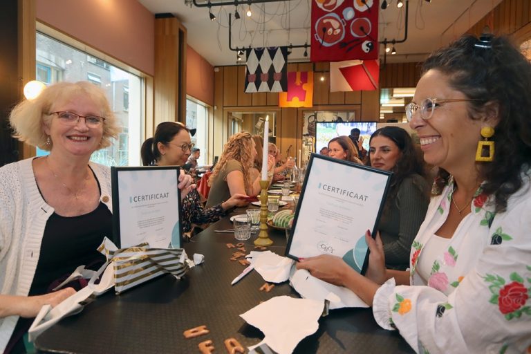 Taalhuis Arnhem heeft kwaliteit op orde!