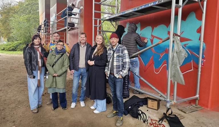 Nieuwe Hall of Fame gelanceerd