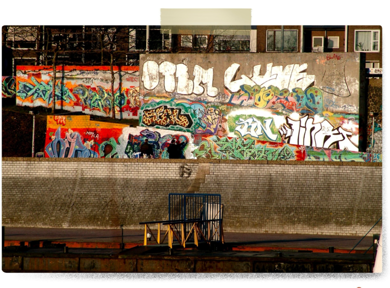 Boekrelease De Kade in Rozet