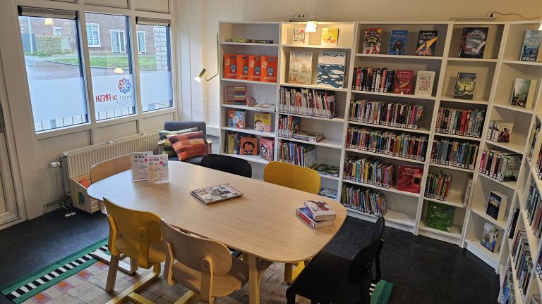  Rozet in Fresh, Malburgen West