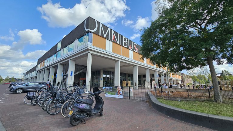 vanaf 2026: Schuytgraaf! 