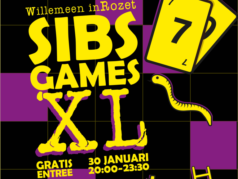 SIBS Games XL