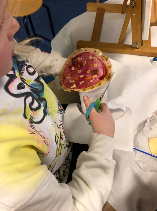 Sjef Torrie - Laat Het Smaken