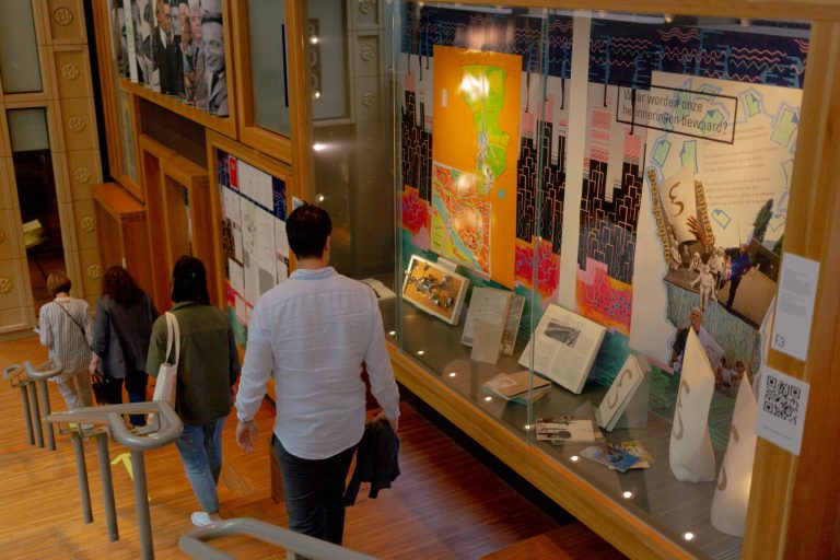 Sonsbeek - Deel jouw herinnering