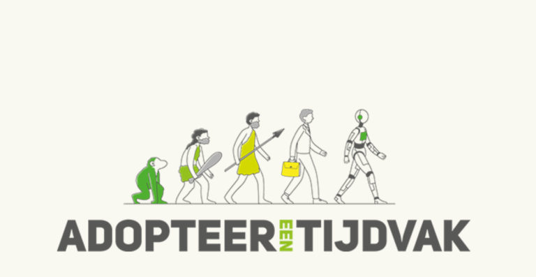 Adopteer een Tijdvak