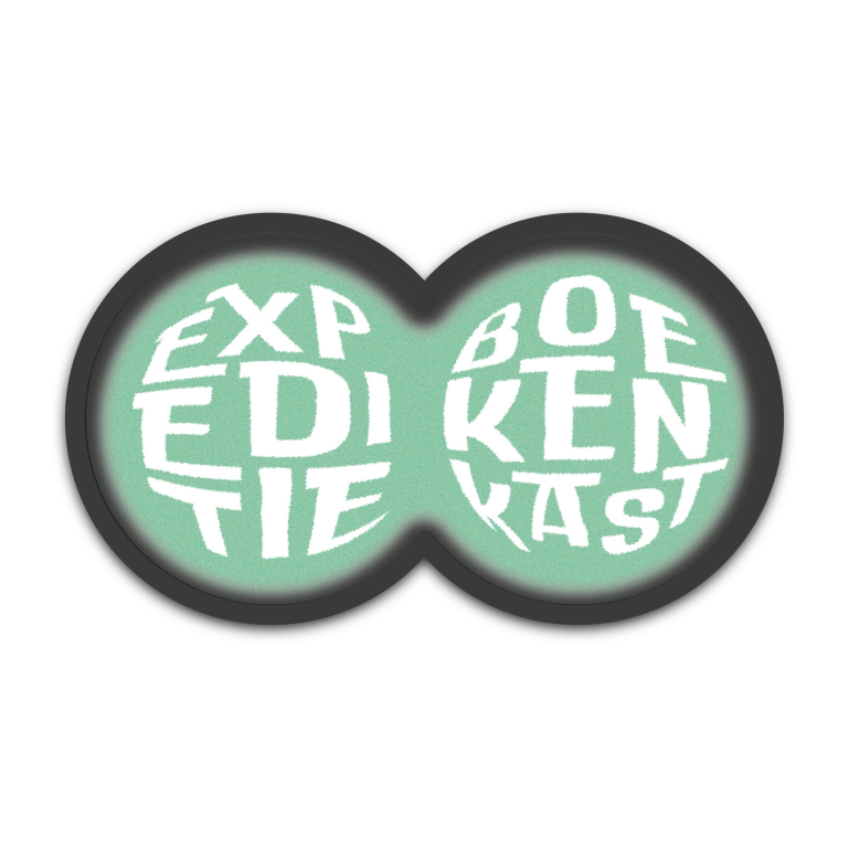 Expeditie Boekenkast