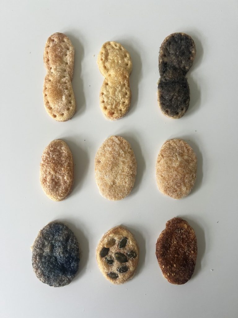 3 mrt: Workshop Katja Gruijters - Koekje Van Ander Deeg