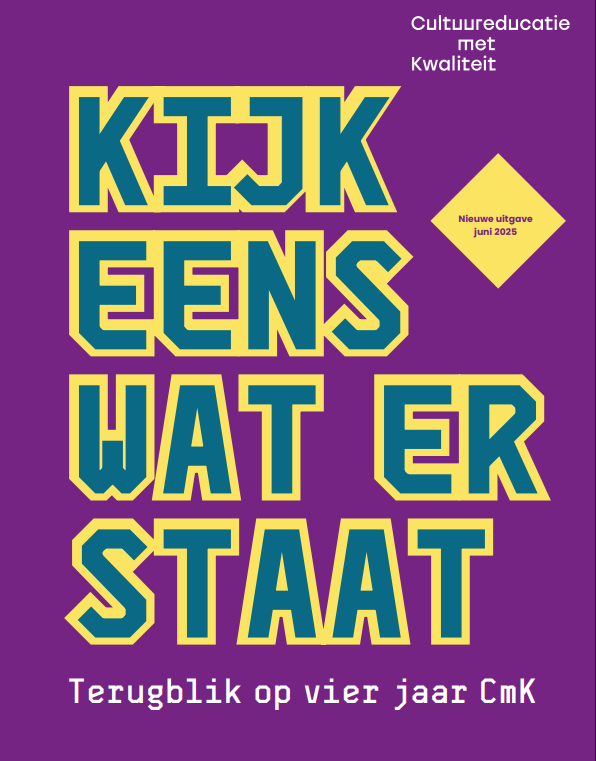 Terugblik CmK-3