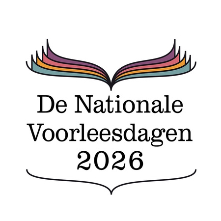 De Nationale Voorleesdagen 2026 bij Rozet