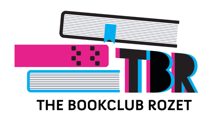 TBR - The Bookclub Rozet 19 maart 2026