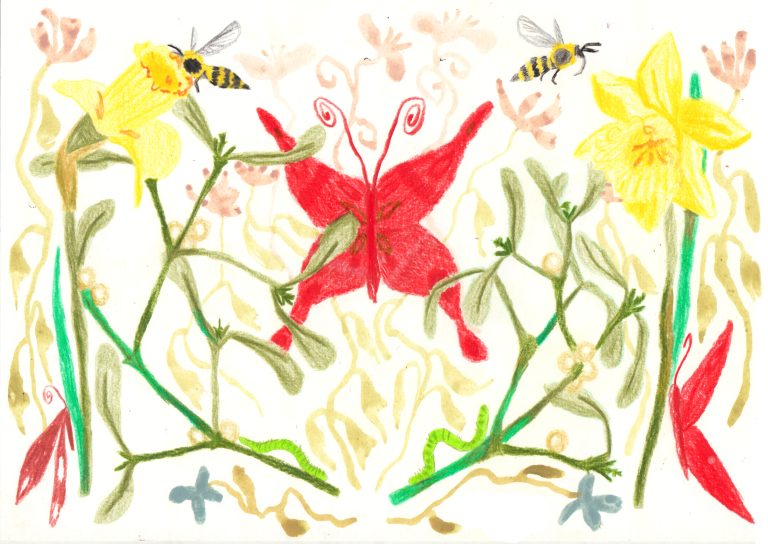 Nieuwsbrief maart 2026