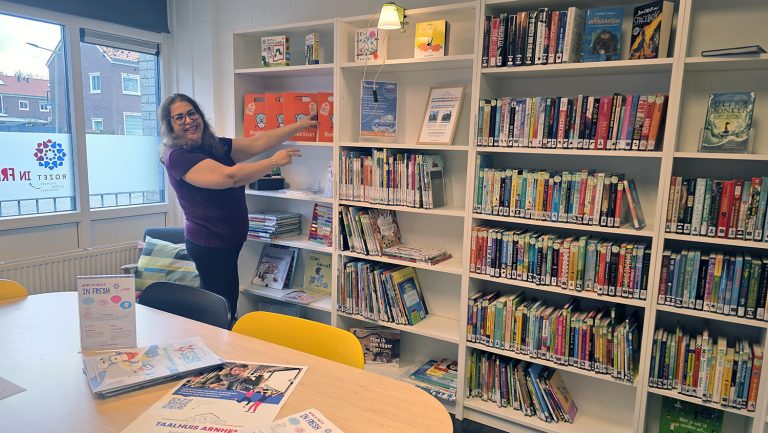 Gastheren en gastvrouwen gezocht voor het Rozetje in Fresh