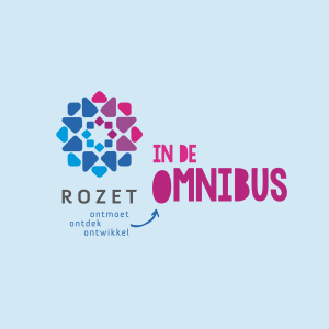 Rozet in MFC de Omnibus