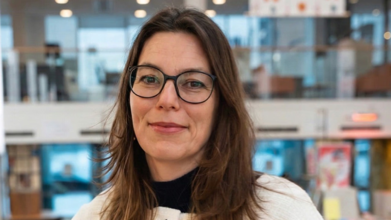 Anat Harel directeur-bestuurder bij Rozet