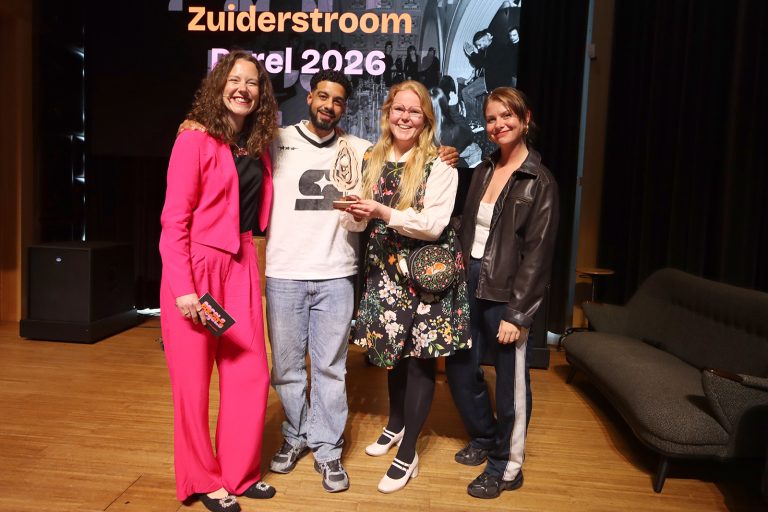 Zuiderstroom benoemd als Parel van Arnhem