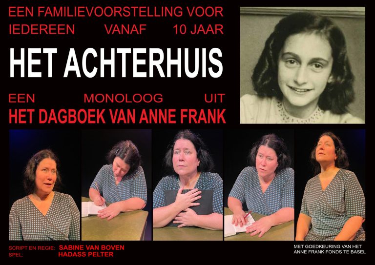 Kunstenaar in de klas (2)