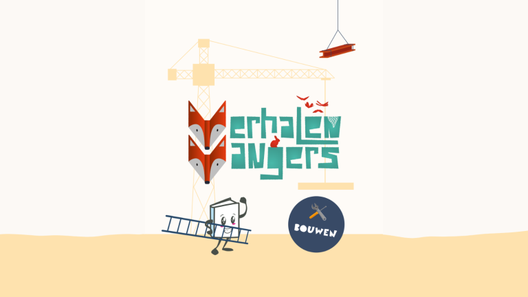 Het is meivakantie! Rozet barst van de activiteiten