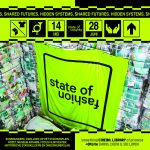 Expositie State of Fashion 2026 in Rozet 
