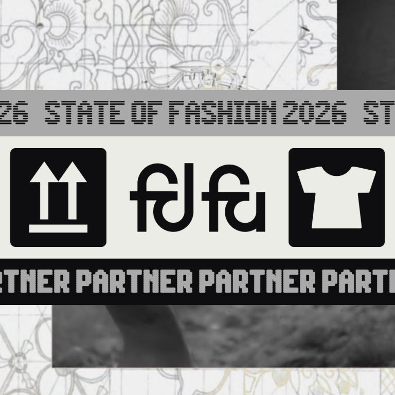 State of Fashion in collaboration with FDFA