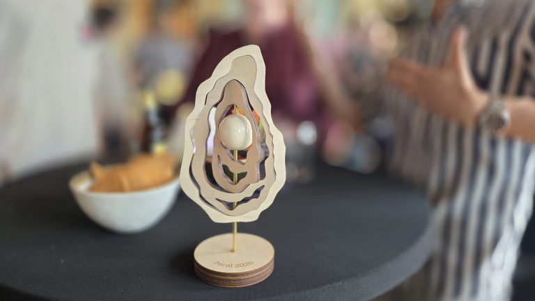 Een Parel verdient een Parel