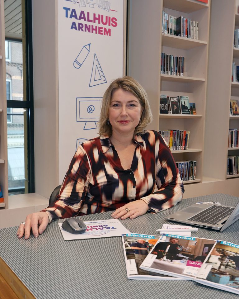 'Medewerkers met sterke basisvaardigheden zijn gezonder'