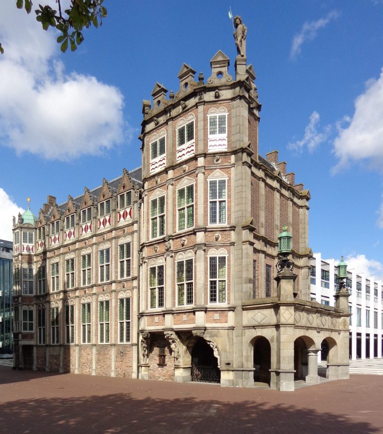 Erfgoedexpert in de klas (1)