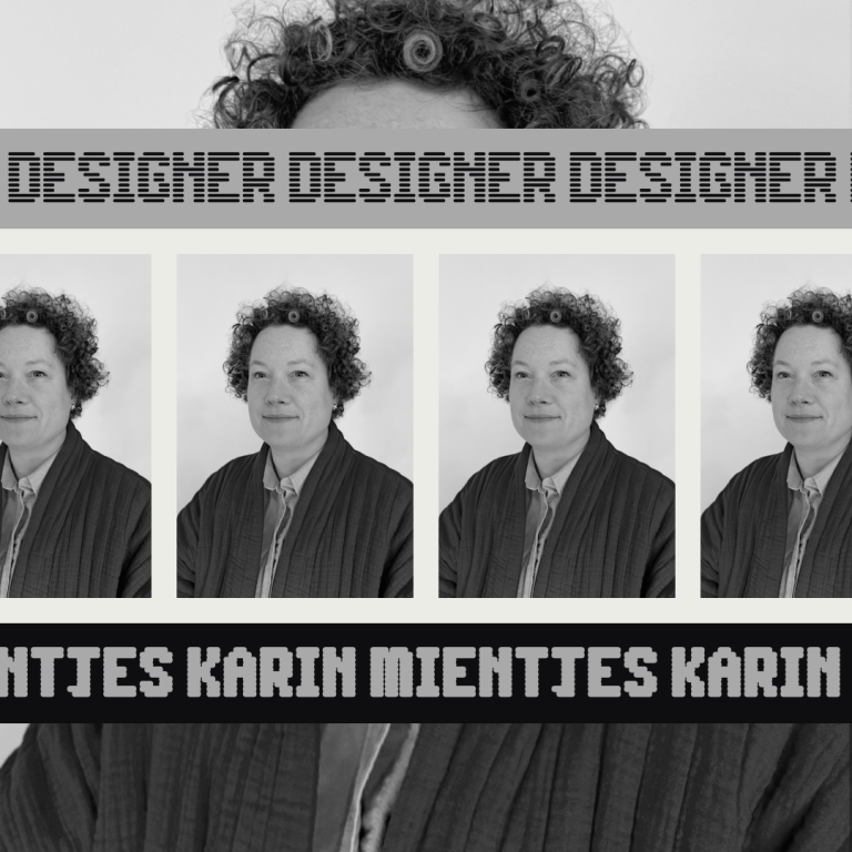 Karin Mientjes
