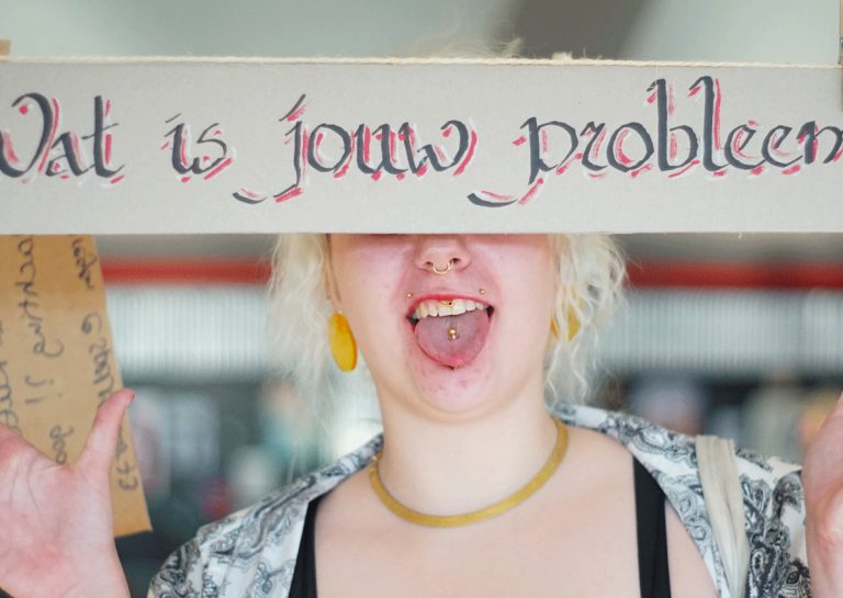 Het Grote GeenProbleem Fest