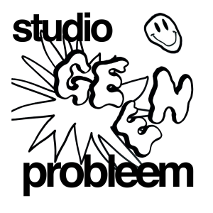 Studio Geen Probleem