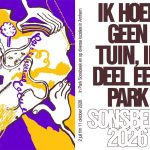 Sonsbeek 2026 in Rozet 
