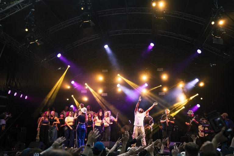 TRIBE presenteert U.N.I.T.Y. in Musis & Stadstheater
