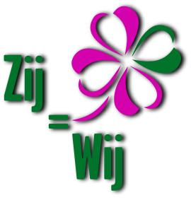 Stichting Zij = Wij