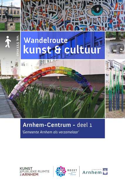 Centrum - deel 1
