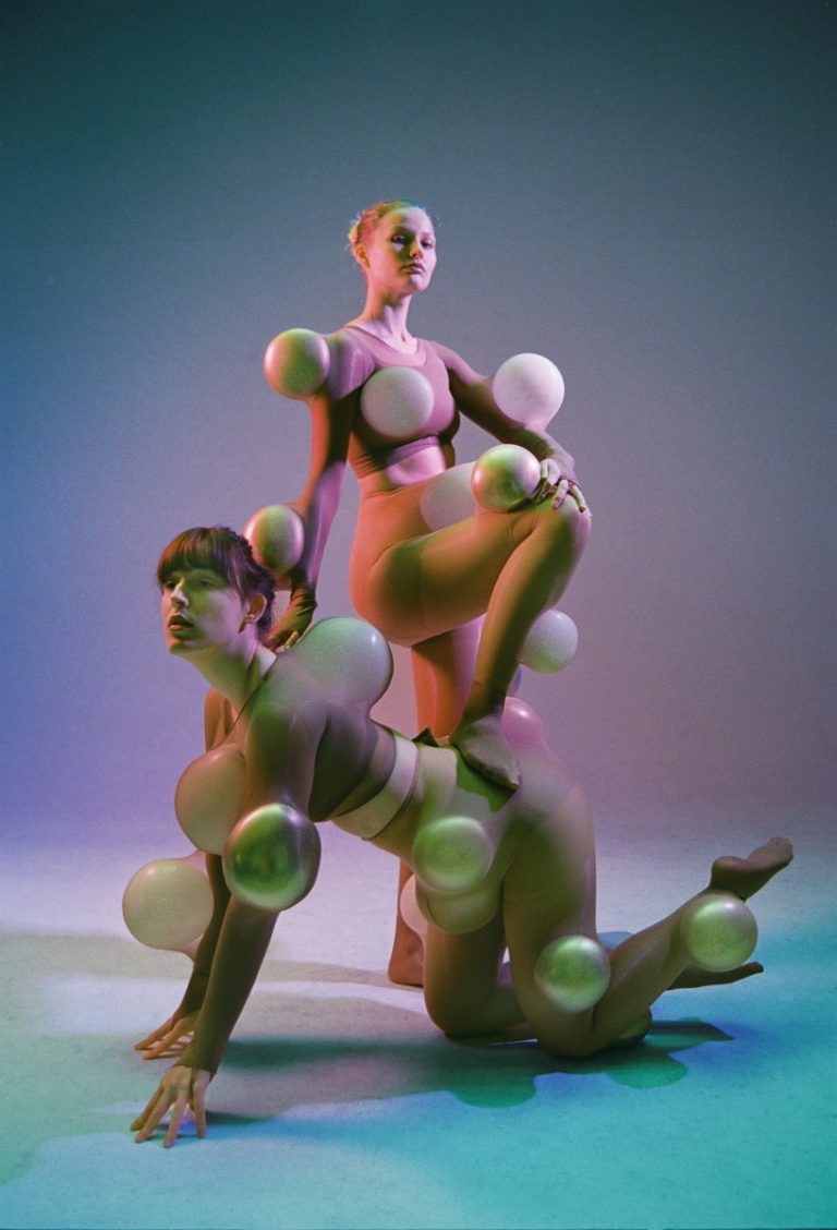 3 nov: Collectief Teder - Pretty Privilege