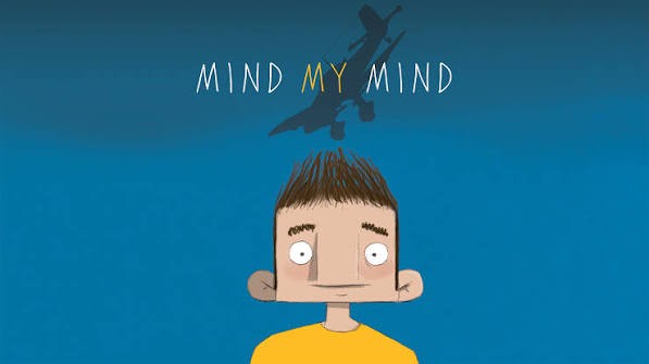 12 nov: Mind My Mind