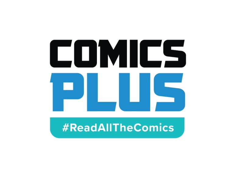 ComicsPlus