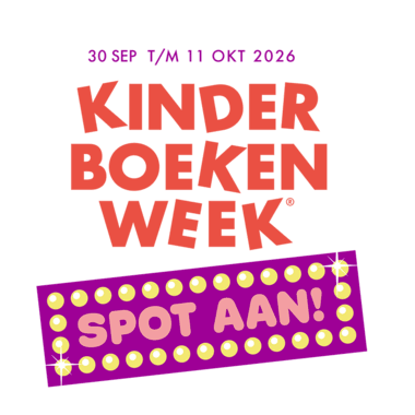 Kinderboekenweek