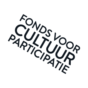 Fonds voor Cultuurparticipatie