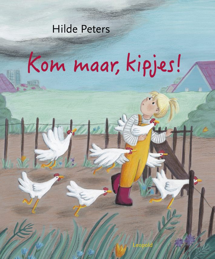 Prentenboek van het jaar 2027