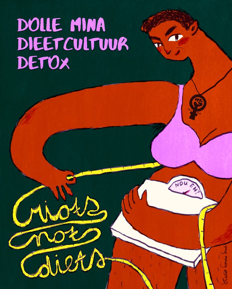 Riots not diets! (2026)