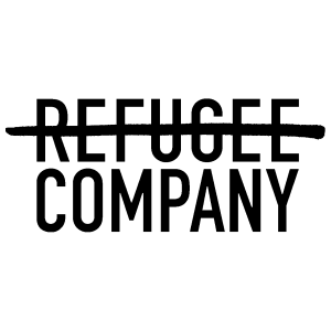 Refugee company